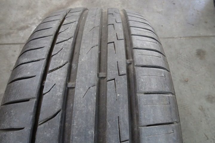 Шина летняя Sailun Atrezzo Zsr 2 215/50R17 95 Вт защита диска, усилитель (XL), фото 2