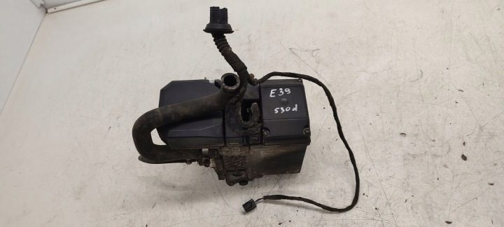 АВТОНОМНЫЙ ОТОПИТЕЛЬ / WEBASTO BMW C-D 12V 40W 5 кВт ДИЗЕЛЬ 8387111, фото 2