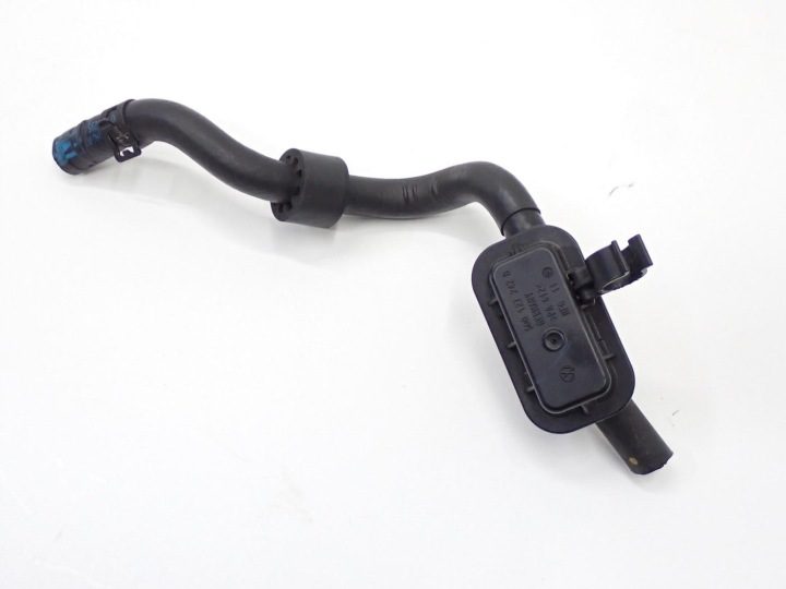 Датчик давления выхлопных газов 5Q0127242B Seat Ateca Skoda Karoq 2.0 TDI DFF 18 г., фото 1