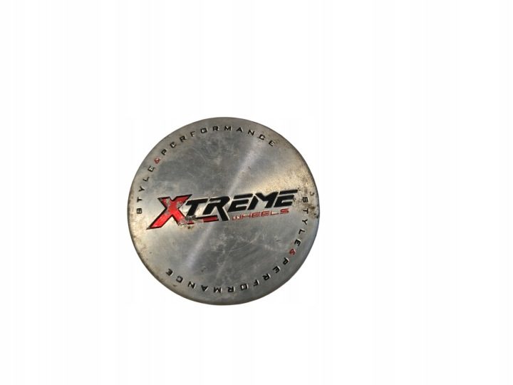 Крышка 56 мм CDX, фото 1