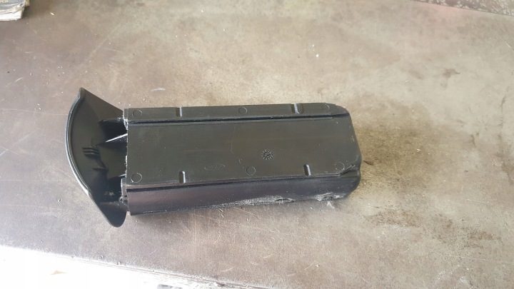 FORD FOCUS MK1 Пепельница передняя бардачок панели, фото 3