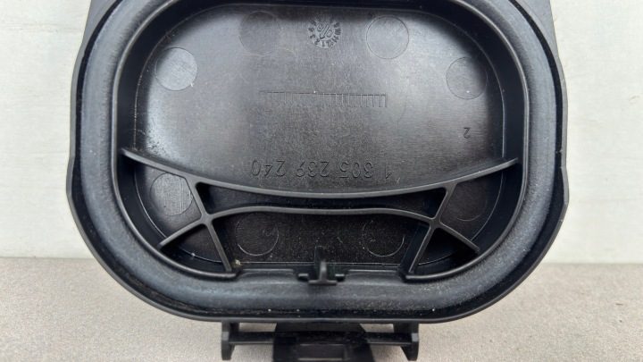 ЗАГЛУШКА КРЫШКА ФАРЫ BMW X3 F25 MINI R56 R57 R60 E46 1305239240 SPR017JR, фото 3
