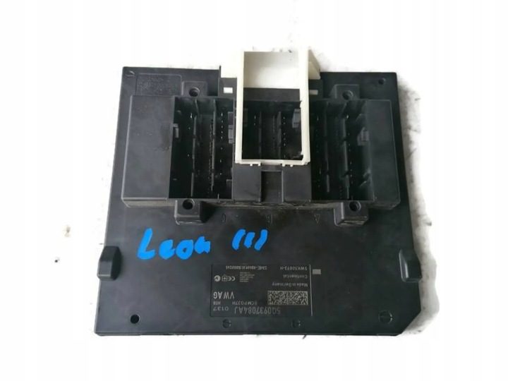 Блок комфорта SEAT OE 5Q0937084AJ, фото 1