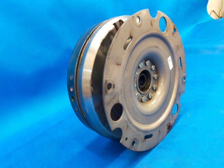 AUDI A6 C8 4K 23 г. СЕДАН S-LINE ДВУХМАССОВЫЙ МАХОВИК ULD 7BIEG.AUTOMAT 0CK105317AQ, фото 4