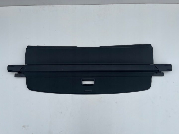 ШТОРКА БАГАЖНИКА Skoda OKTAVIA II 04-13r. 1Z9867871E ==OEM==, фото 1