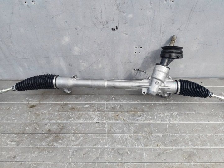 TOYOTA YARIS CROSS РЕСТАЙЛИНГ 1.5 РУЛЕВОЙ МЕХАНИЗМ НОВЫЙ ЕВРОПА, фото 2