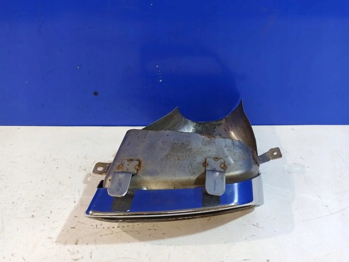 НАСАДКА ГЛУШИТЕЛЯ VOLVO S60 II 31447002 15065177 2.0L 180 кВт 2017, фото 1