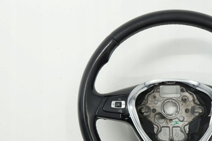 VW PASSAT B8 16 г. РУЛЬ MULTIFUKCJA 5G0419091DF, фото 2