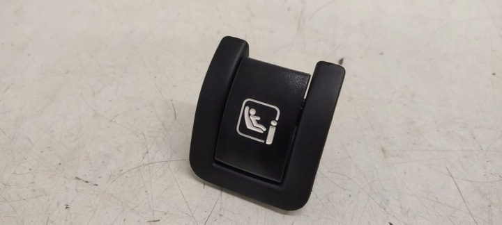 Заглушка Isofix Hyundai i30 III, фото 1