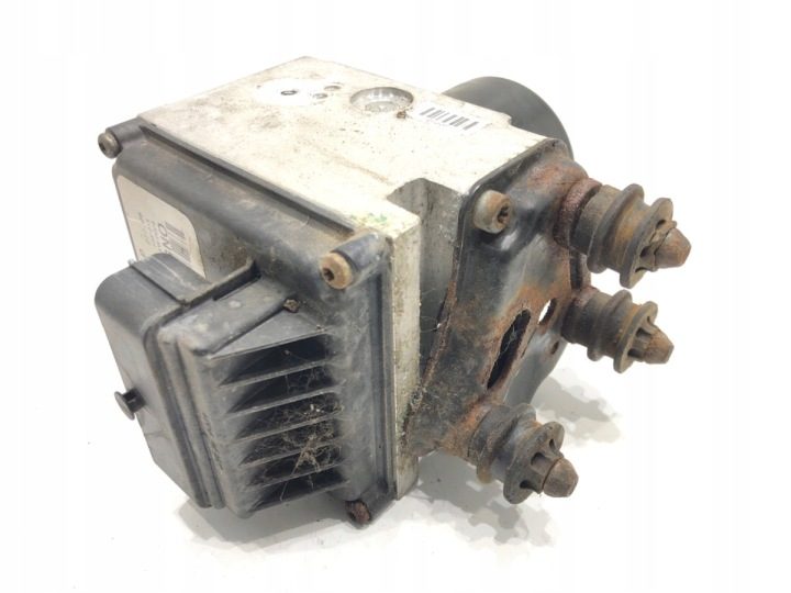 НАСОС ABS VW PASSAT B6 3C0614095P 1.9 105 л.с. 05-11 МОДУЛЬ, фото 2