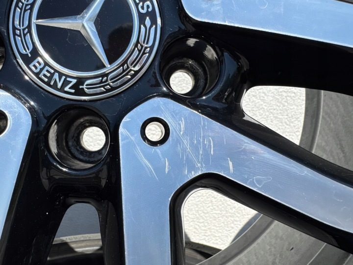 ЛЕТО R18 MERCEDES GLA, Датчики TPMS, фото 6