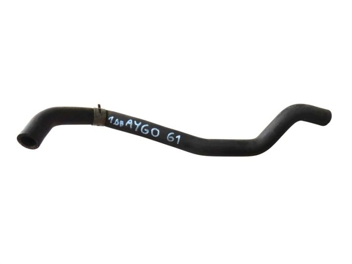 Труба охлаждения Toyota Aygo I 1.0 бензин 2005-2014 год, фото 1