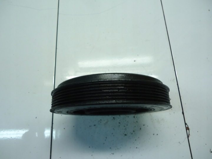 VW AUDI A4 B8 A5 2.7 TDI V6 CAM ШКИВ, фото 3