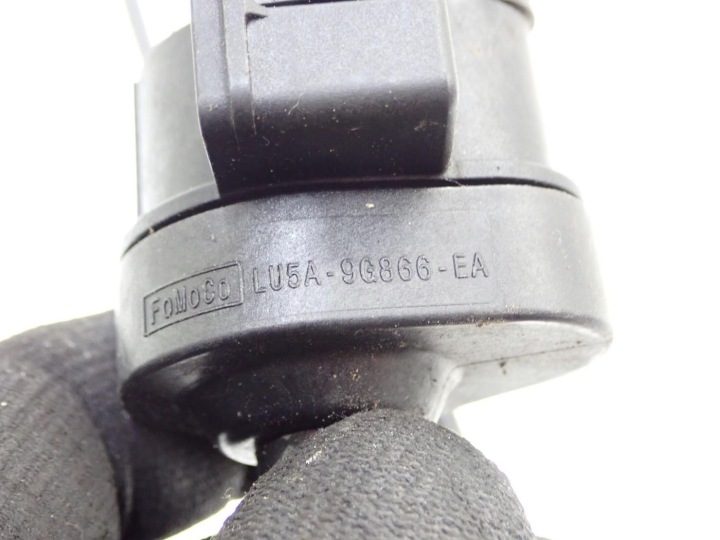 ШЛАНГ ТРУБКА ТОПЛИВА ДАТЧИК FORD PUMA II MK2 1.0 ECOBOOST B7JB 24 г., фото 9