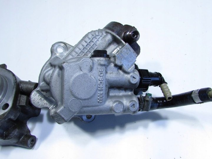 ТНВД Mitsubishi Canter Fuso 3.0 euro5, фото 4