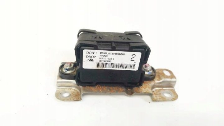 Mitsubishi Lancer Датчик скорости ESP 2008 2.0L 4670A281 06.2117-0275.3, фото 1