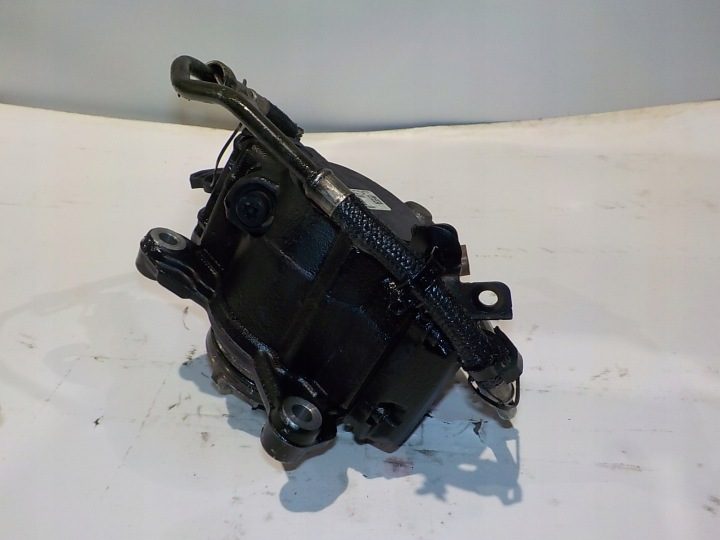 Opel Antara Chevrolet Captiva 2.2 CDTI ТНВД 25184341, фото 3