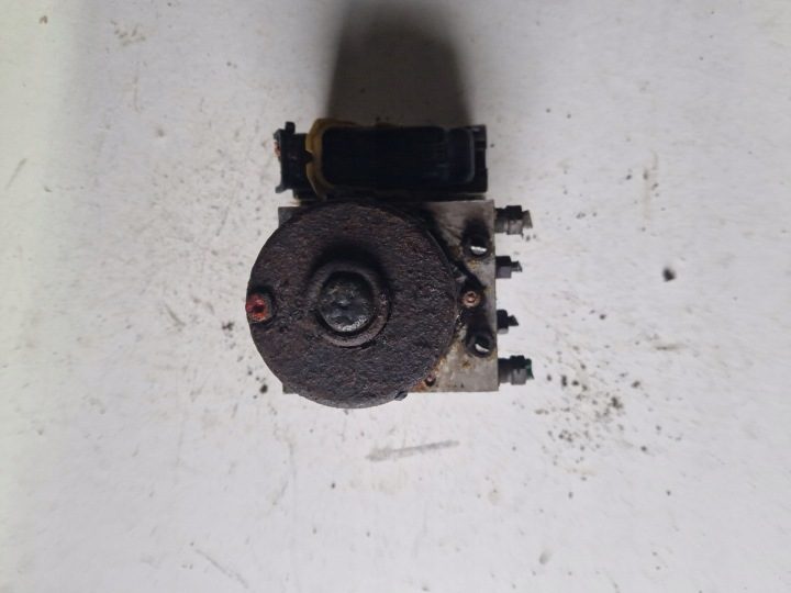 НАСОС ABS CITROEN C2 C3 9663841580 10.0399-2973.4, фото 3