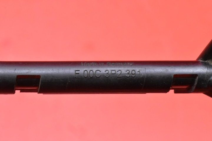 Потенциометр педаль газа EU 9672091080 Citroen C5 2 II 2.0 HDI 163 л.с. 08-17, фото 8