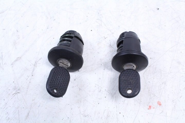 КРЫШКА БЕНЗОБАКА КЛЮЧ JDM, фото 3