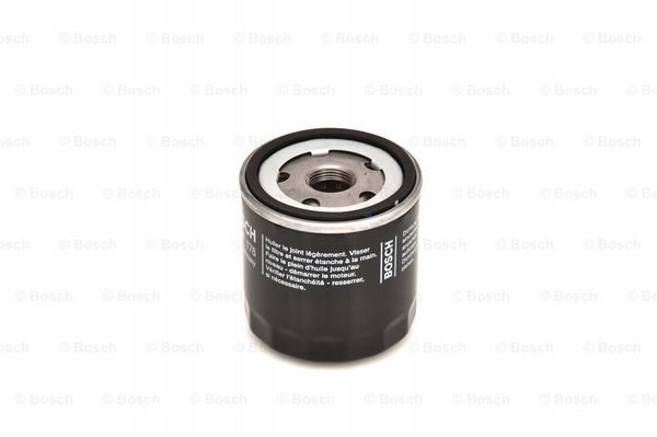 Фильтр масляный F 026 407 176 Bosch DACIA DOKKER INFINITI MERCEDES, фото 2