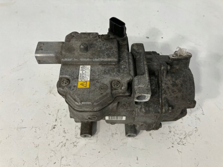 YARIS III 1.5 ГИБРИД КОМПРЕССОР КОНДИЦИОНЕРА ES14C 042400-1041, фото 2