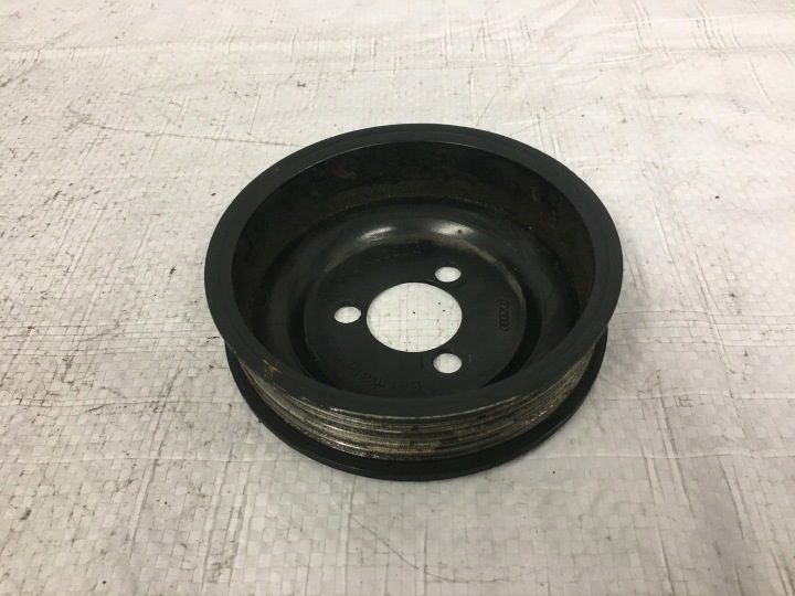 Шкив насоса гидроусилителя VW Seat 030145269A, фото 3