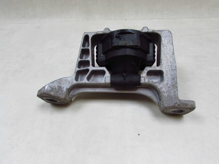 Передняя подушка двигателя VOLVO V40 CROSS COUNTRY (526) 3M516F012BH 1.6L, фото 4