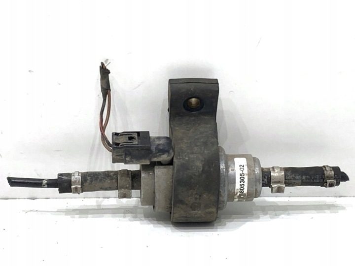 НАСОС WEBASTO BMW G05 6805305 3.0 265 л.с. ТОПЛИВА СТОЯНОЧНЫЙ, ПОДАЮЩИЙ, фото 2