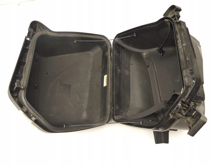 . КОФР L + P БОКОВОЙ БАРДАЧОК 2B010640 2B010578 MOTO GUZZI PIAGGIO APRILIA, фото 8