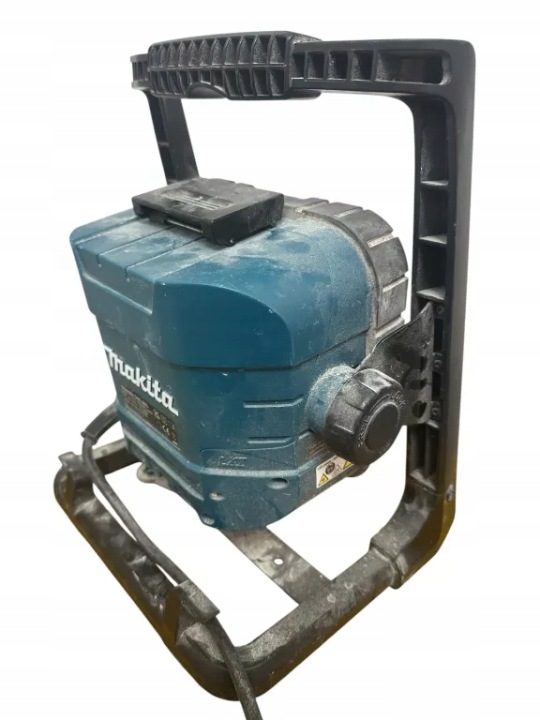 Фара строительная аккумуляторная сетевая Makita DML805 750 lm, фото 3