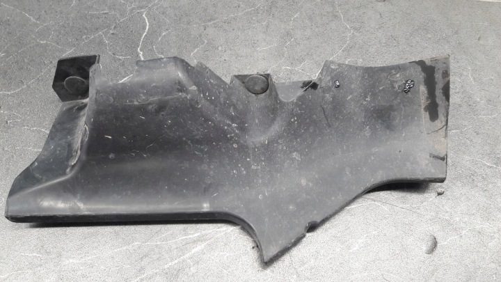 FORD MONDEO MK3 ВОЗДУХОВОД 3S71-8310-AA, фото 2