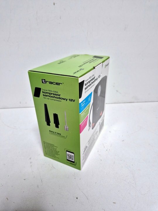 Компрессор TRACER RES-03ML, фото 3