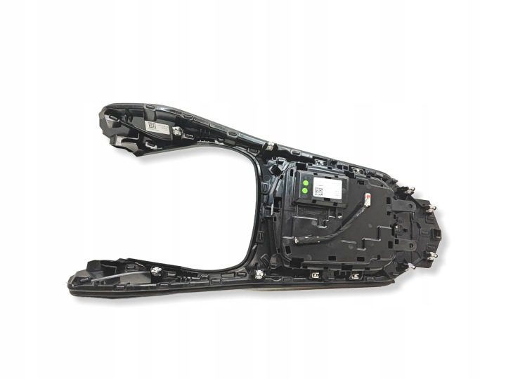 BMW 1 F70 рычаг тяга переключения передач рамка 5B69873, фото 4