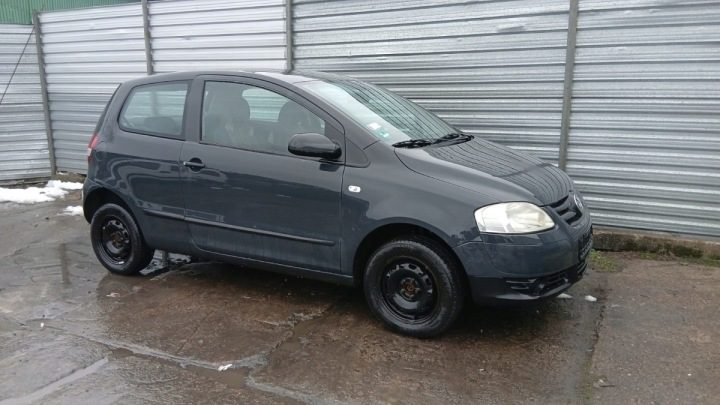 Датчик уровня топлива поплавок 15874105... VW FOX I 5Z1 1.2 6V 03-09, фото 8