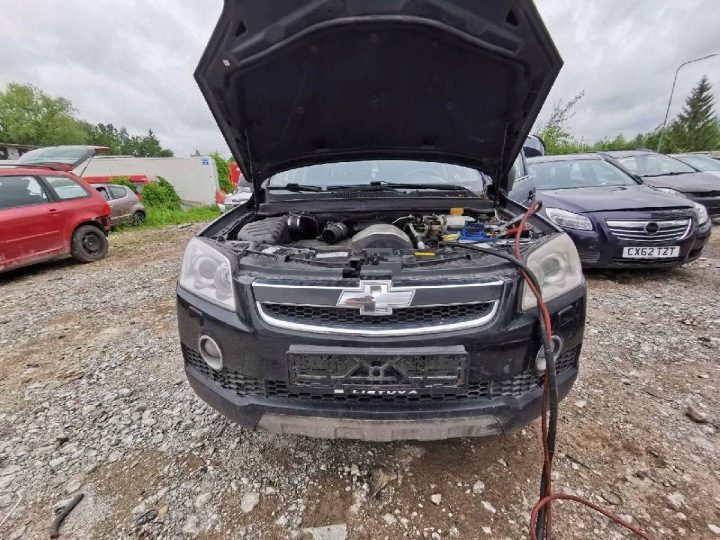Chevrolet Captiva Топливный насос 2007 2.0L 96830395, фото 5