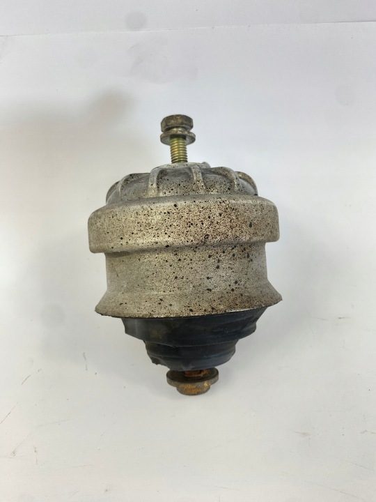 ПОДУШКА ДВИГАТЕЛЯ MERCEDES 124 W124 W201 190 1242401617 200 220 230 250 300, фото 1