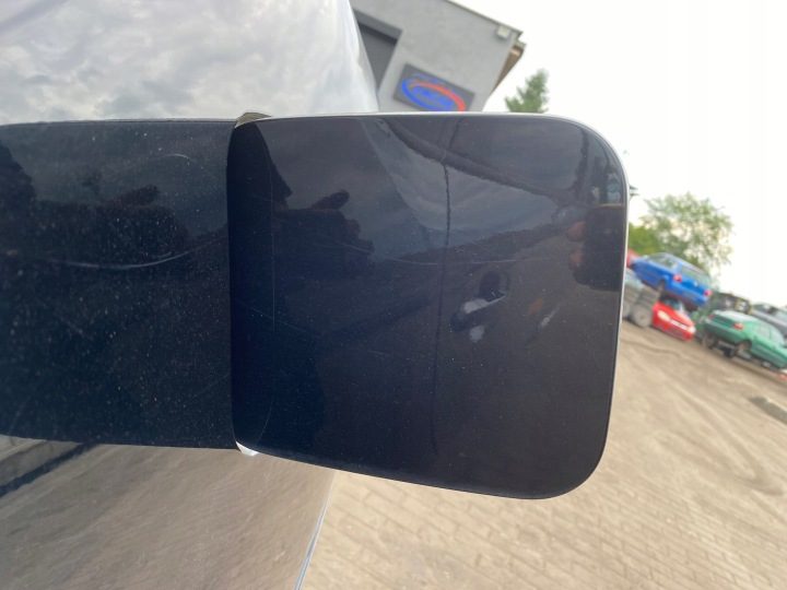 ЛЮЧОК ГОРЛОВИНЫ БЕНЗОБАКА Toyota Prius 2 II РЕСТАЙЛИНГ 03-09 код краски 2O2, фото 4