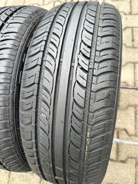 2× Шина летняя Tracmax F101 185/55R15 82 В, фото 3