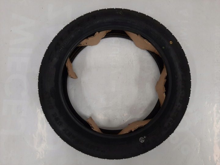 Шина летняя Falken FK090 145/80R17 107 м, фото 3