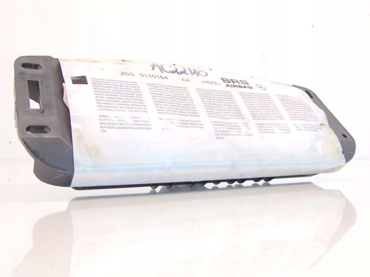 ПОДУШКА БЕЗОПАСНОСТИ AIRBAG ПАССАЖИРА MERCEDES C W204 2048601200, фото 1
