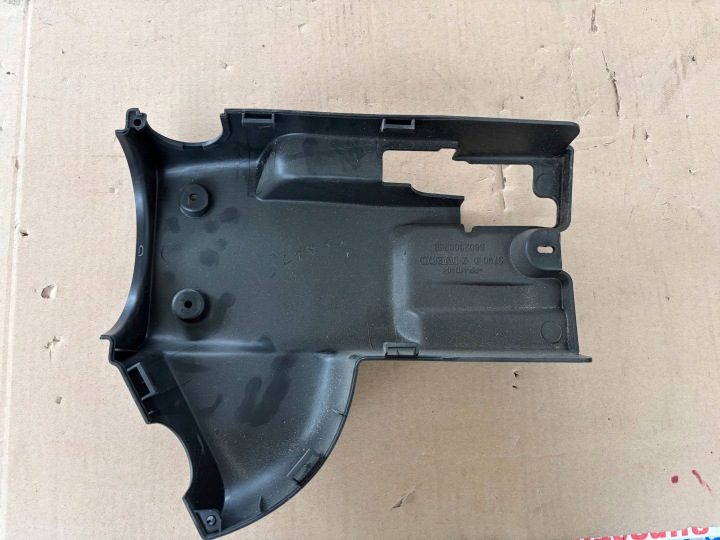 КРЫШКА КОЛОНКИ РУЛЕВАЯ IVECO DAILY VI 14- 5802308268, фото 4