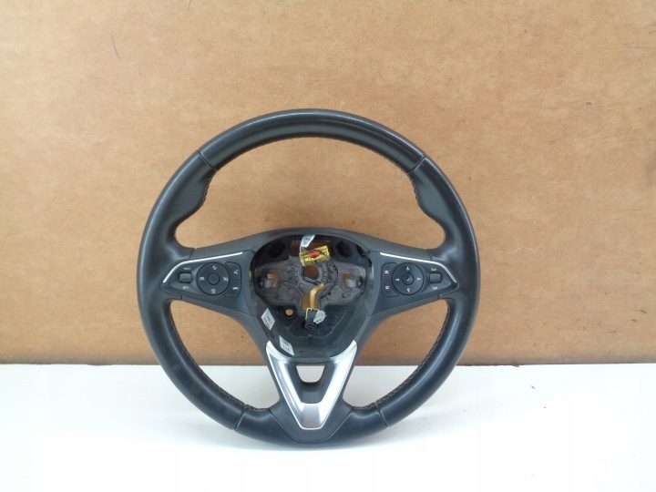 Opel Insignia II 2 B руль кожа мультифункциональная 39096090, фото 1