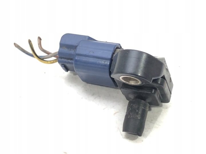 Датчик давления выхлопных газов DPF Mitsubishi Lancer VIII 079800-9290 1.8 150 л.с., фото 3