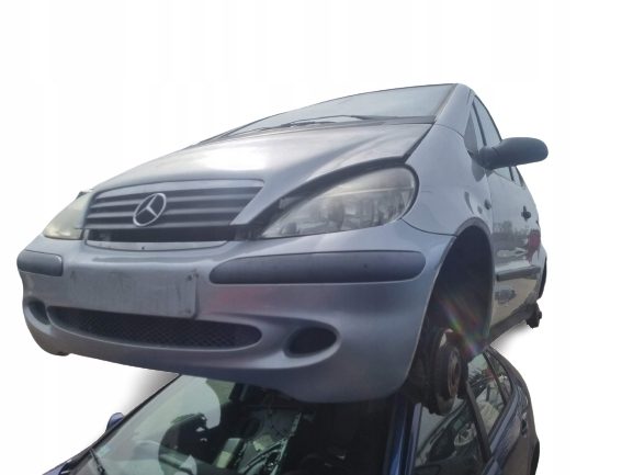 АДСОРБЕР MERCEDES BENZ A140 01 г., фото 5