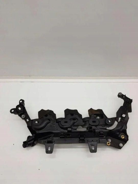 Запчасти моторного отсека CITROEN JUMPER ФУРГОН 9808843180 2.0L дизель, фото 1