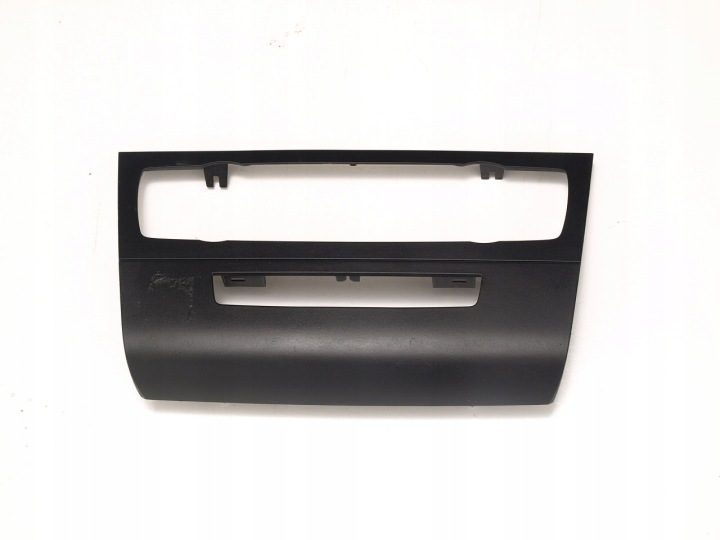 BMW 1 E81, 1 E82, 1 E87 рамка панели кондиционера 51456976842, 51456976843, фото 2