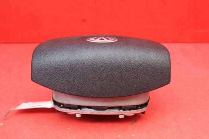 ПОДУШКА ВОЗДУХА ВОДИТЕЛЯ VW PASSAT B6 1K0880201B, фото 5