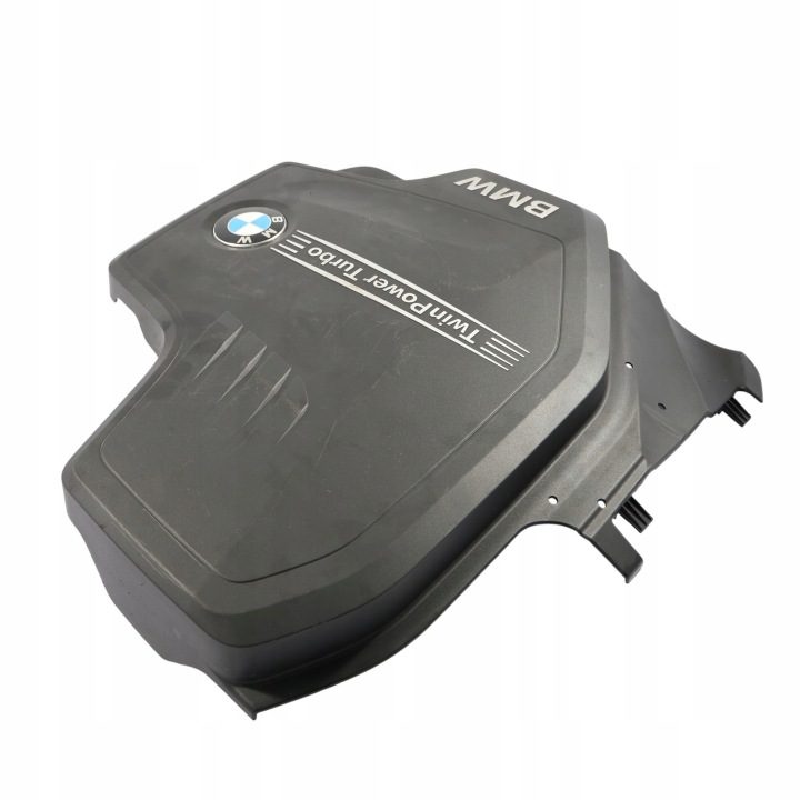BMW F20 F21 F30 N20 Защита Крышка Двигателя 7636791, фото 10