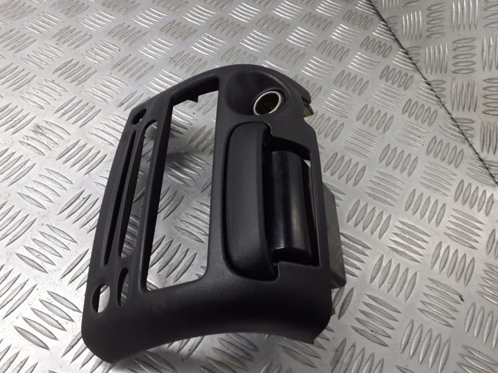 ПЕПЕЛЬНИЦА TOYOTA YARIS VERSO 86220-52020, фото 3